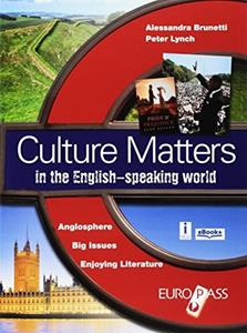 Copertina di Culture Matters +cdrom