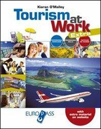 Copertina di Tourism At Work + Extra