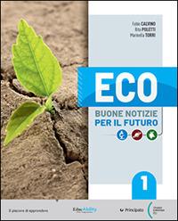 Copertina di Eco 2