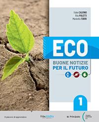 Copertina di Eco Studiafacile