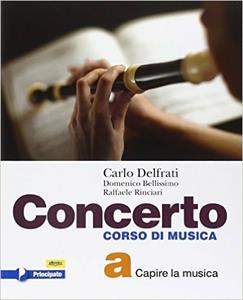 Copertina di Concerto A