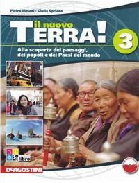 Copertina di Nuovo Terra! (il)