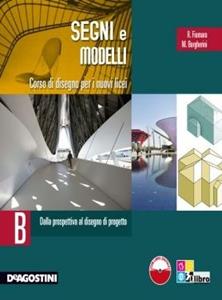 Copertina di Segni E Modelli
