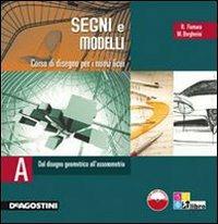 Copertina di Segni E Modelli  Volume Unico