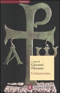 Copertina di Cristianesimo