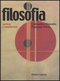 Copertina di Filosofia - Vol. I