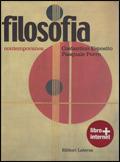 Copertina di Filosofia - Vol. Iii