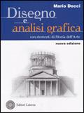 Copertina di Disegno E Analisi Grafica