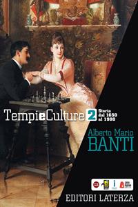 Copertina di Tempi E Culture Vol.2