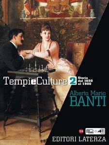 Copertina di Tempi E Culture Vol.2