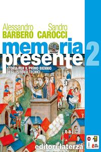 Copertina di Memoria Presente Vol. 2