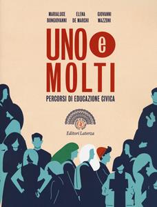 Copertina di Uno E Molti