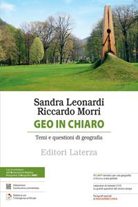 Copertina di Geo In Chiaro
