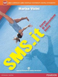 Copertina di Sms It