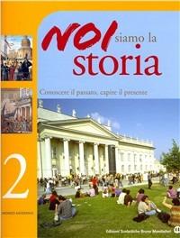 Copertina di Noi Siamo La Storia 2