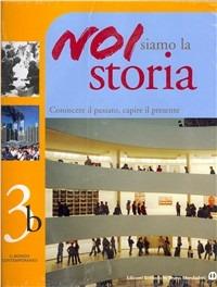 Copertina di Noi Siamo La Storia 3