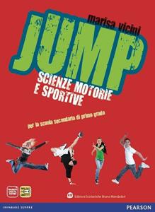 Copertina di Jump