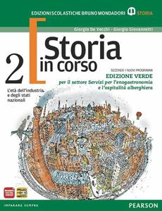 Copertina di Storia In Corso 2