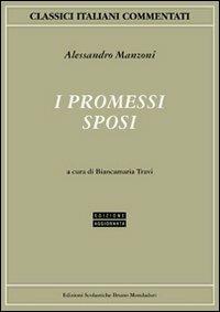 Copertina di Promessi Sposi