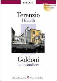 Copertina di Fratelli, I/locandiera, La