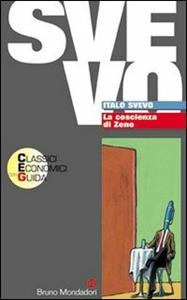 Copertina di Coscienza Di Zeno