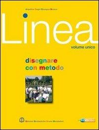 Copertina di Linea Volume 2