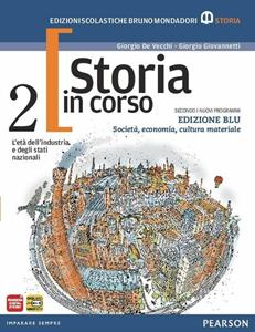 Copertina di Storia In Corso 2