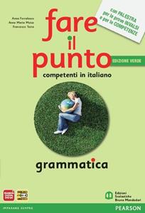 Copertina di Fare Il Punto Ed.verde
