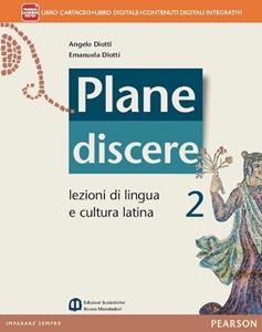 Copertina di Plane Discere 2