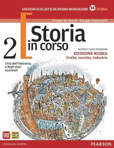 Copertina di Storia In Corso 2