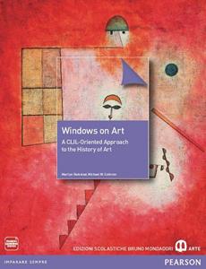 Copertina di Windows On Art
