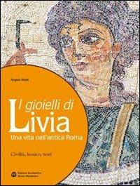 Copertina di Gioielli Di Livia (i)