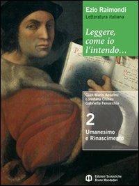 Copertina di Leggere, Come Io L'intendo 1
