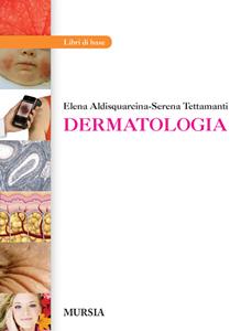 Copertina di Dermatologia