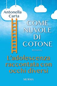Copertina di Come Nuvole Di Cotone