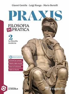 Copertina di Praxis 2