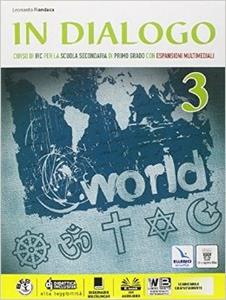 Copertina di In Dialogo 3