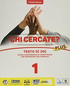 Copertina di Chi Cercate? Plus 1