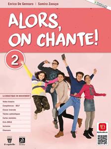 Copertina di Alors, On Chante! 2