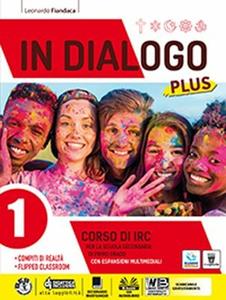 Copertina di In Dialogo Plus 1
