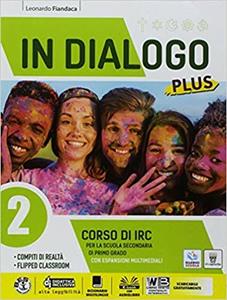 Copertina di In Dialogo Plus 2