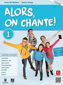 Copertina di Alors, On Chante! Compact