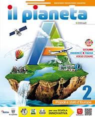 Copertina di Pianeta A 2 (il)