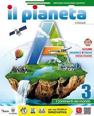 Copertina di Pianeta A 3 (il)