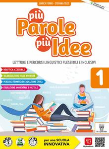 Copertina di Più Parole Più Idee 2