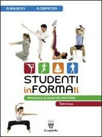Copertina di Studenti Informati - Libro Misto