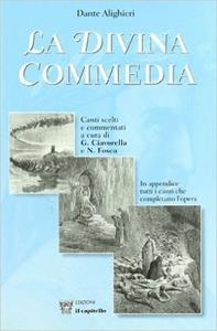 Copertina di Divina Commedia