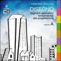 Copertina di Disegno Volume A