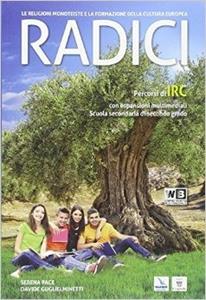 Copertina di Radici