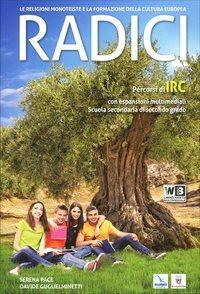 Copertina di Radici + Dvd Libro Digitale